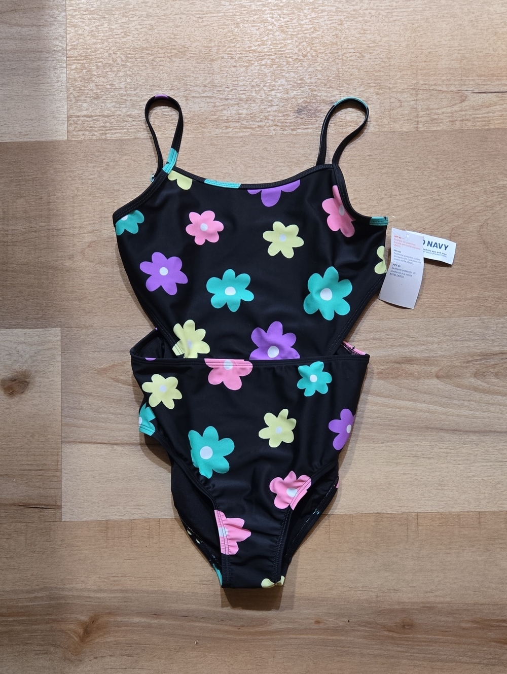 Bathing Suit